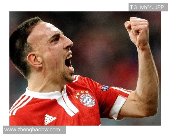 足球明星背后默默付出的艰辛努力与坚持成就辉煌人生