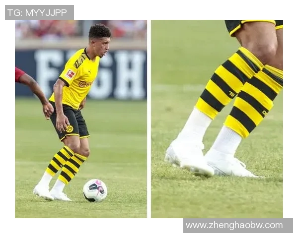 足球明星亲身穿着的球鞋精选图片展示与背后故事分享 足球明星亲身穿着的球鞋精选图片展示与背后故事分享