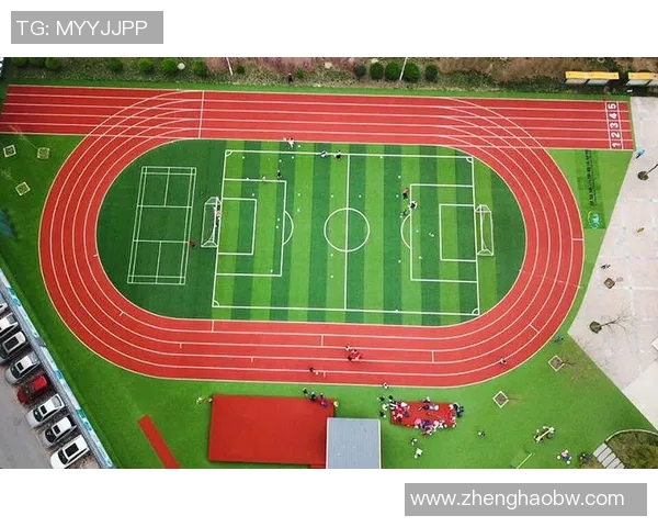 创新体育课教学方案探索与实践提升学生综合素质的有效路径